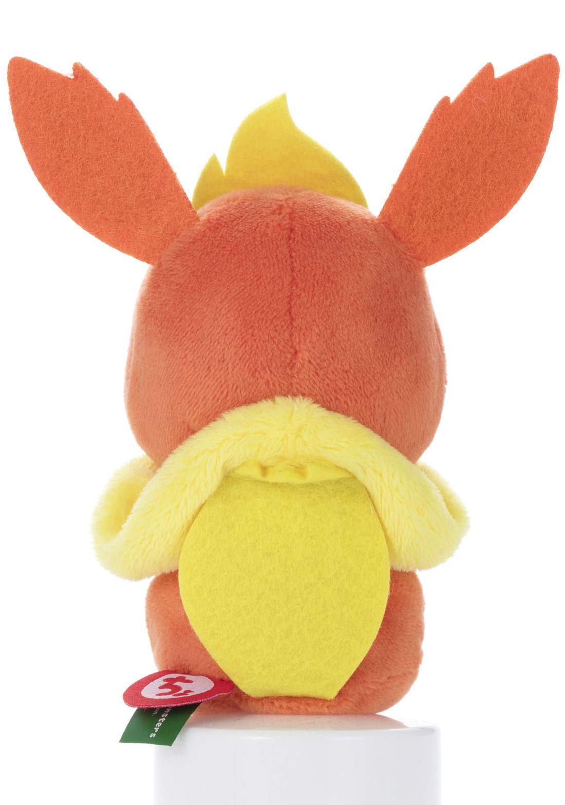 Amazon.co.jp: ポケモン ちょっこりさん ブースター ぬいぐるみ